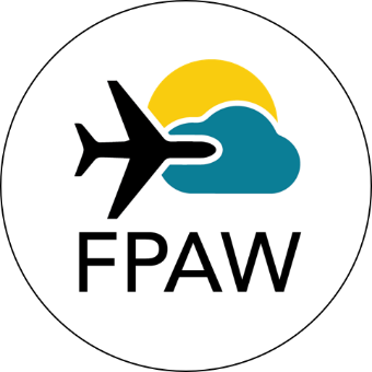 FPAW Logo