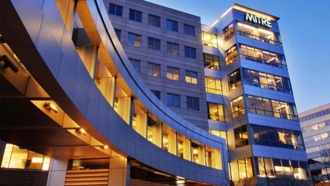 Mitre Building