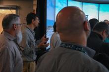  Session 3a - Innovate 28 LAX Demo 2