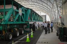 Pre-Meeting - Pavement Testing Center Demo