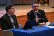 Session 5a Artificial Intelligence (AI) and Aviation Weather - Co-Leads Williams and Wandishin