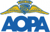 AOPA Logo