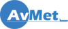 AvMet Logo