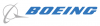 Boeing Logo