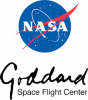 NASA Goddard Space Flight Center Logo