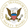 NTSB Logo