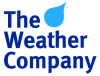 The Weather Company logo